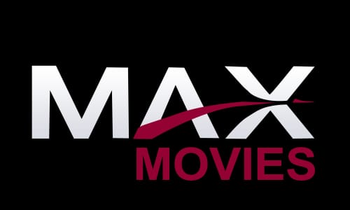 Max Movies logo
